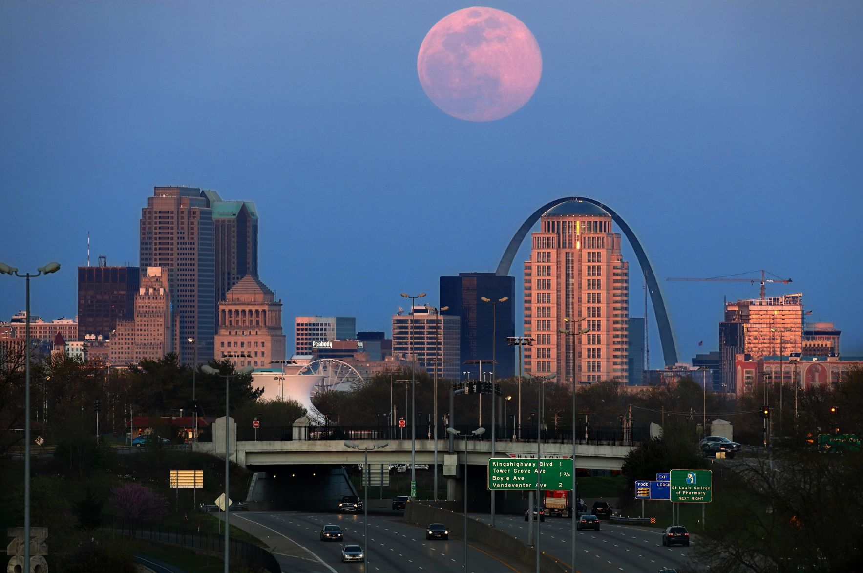 St. Louis, Missouri